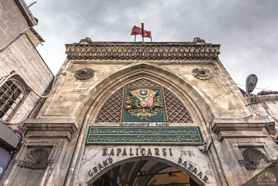 Layover tour exploring Istanbul's rich culture and history.