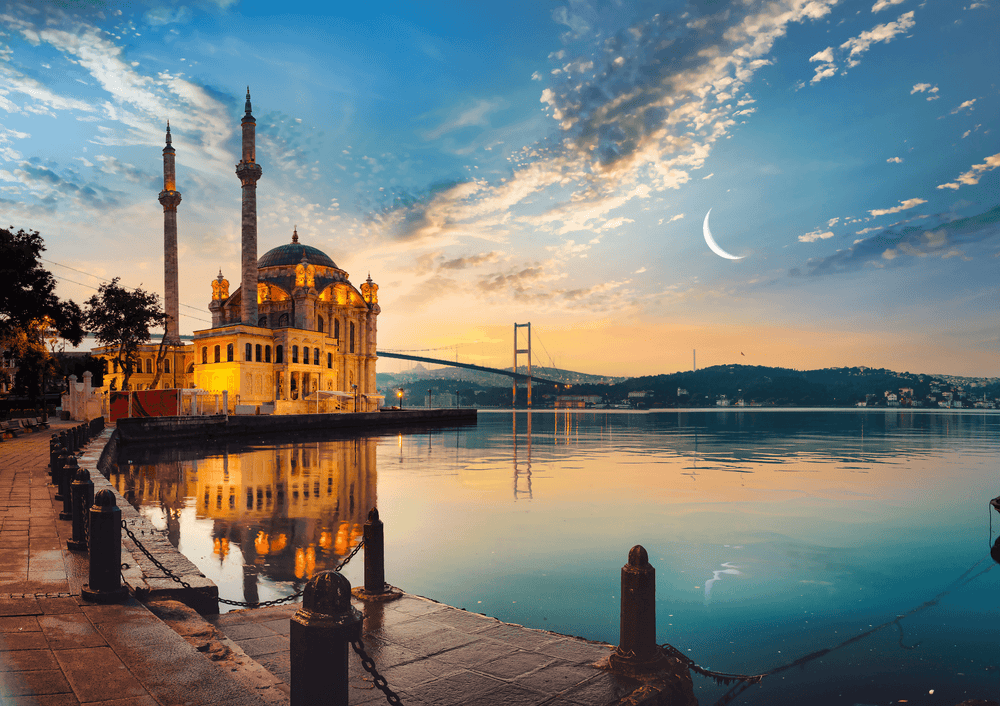 VIP access to Istanbul's hidden gems, a luxury guided tour