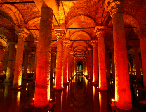 Oldcity Historical Relics