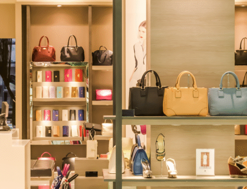 Leather Shops