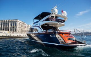 luxury istanbul tours