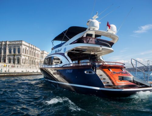 Luxury Istanbul Tour with Eureka Travel