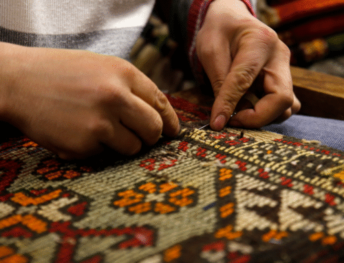 Carpet Factories