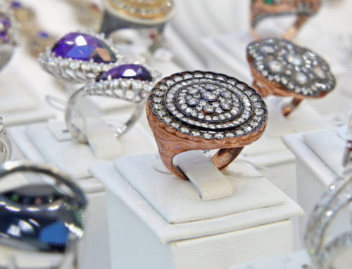 Jewelry Factories