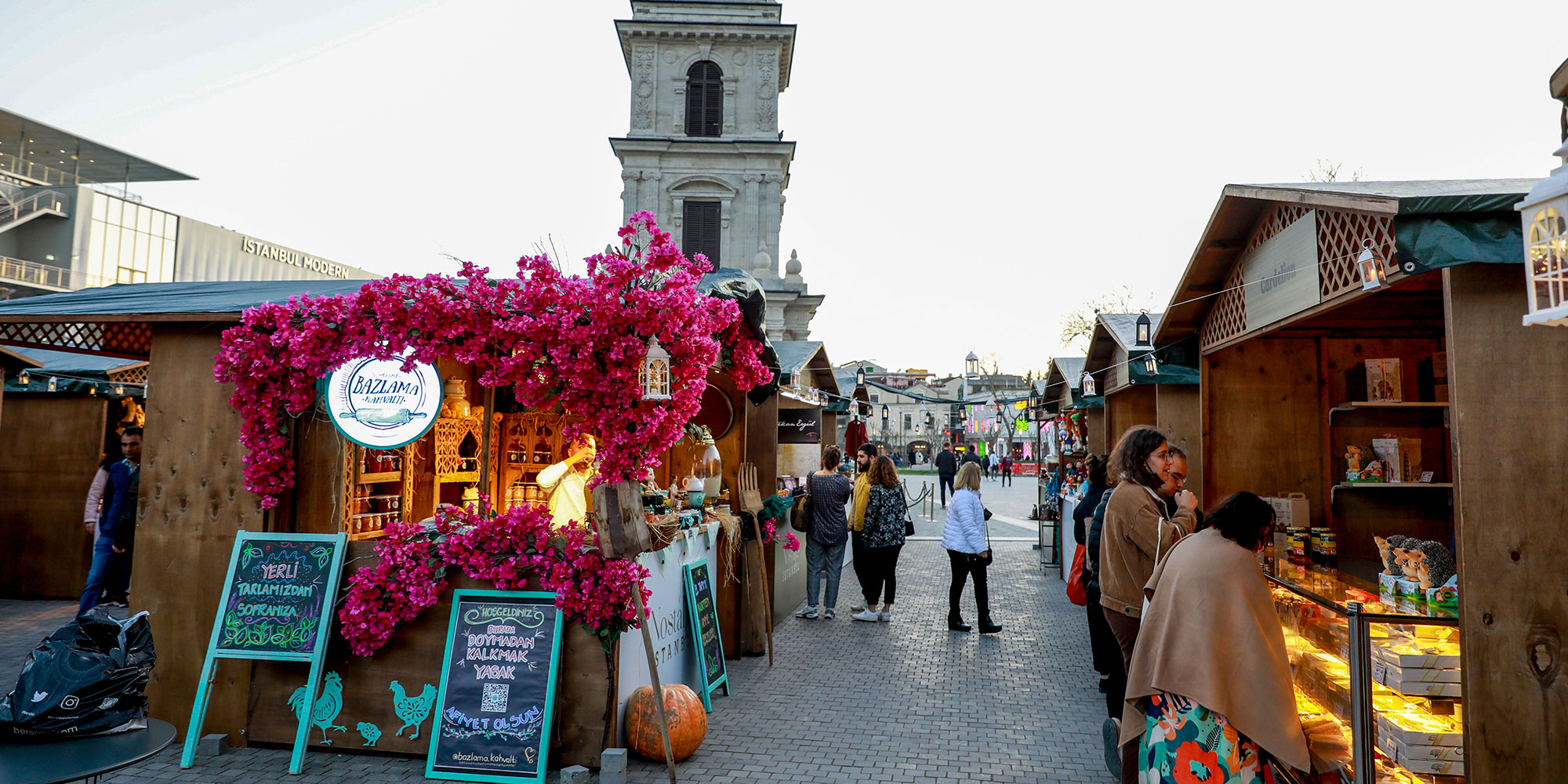 galata port galata port