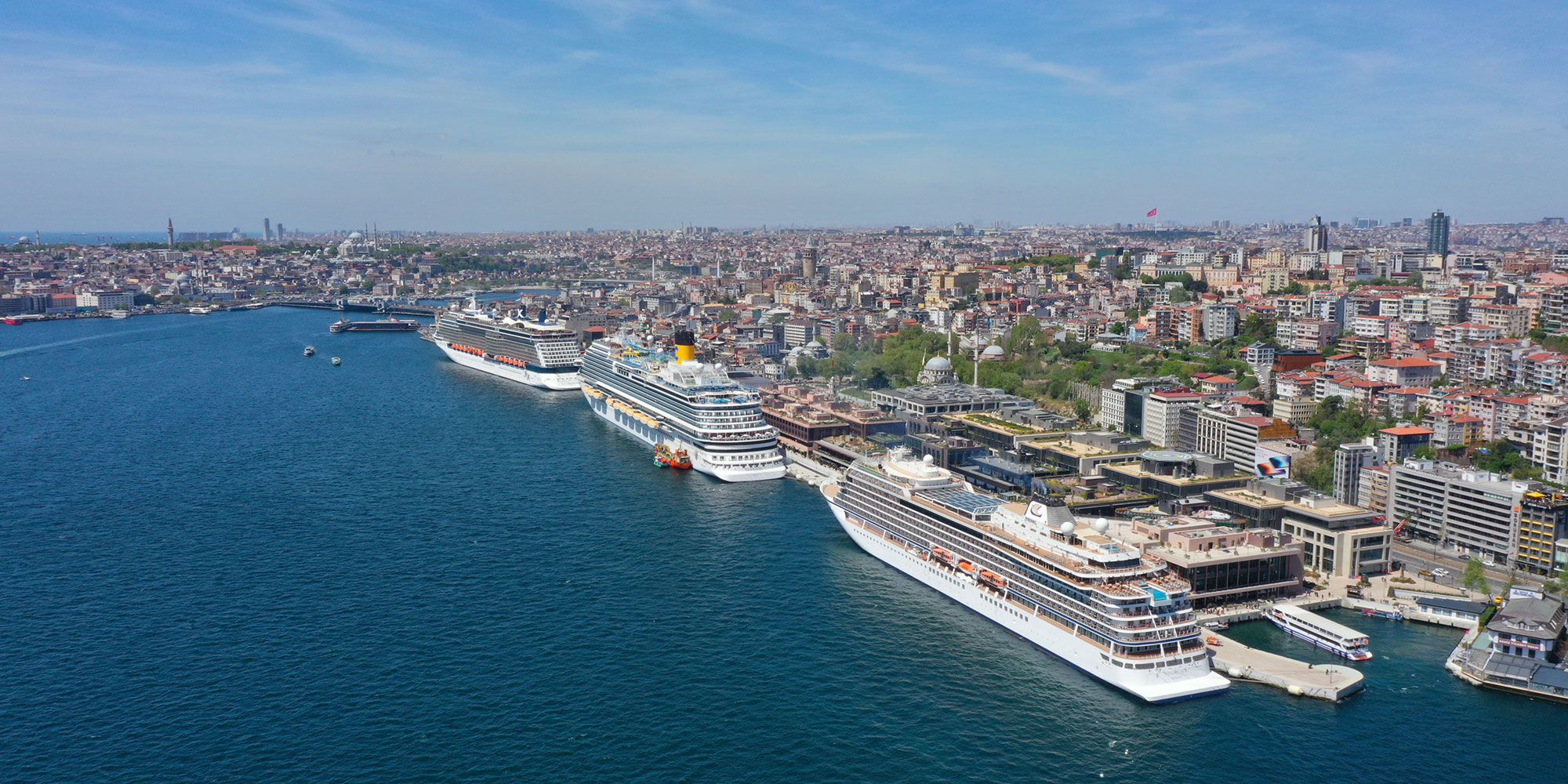 galataport private guide tour galataport private guide tour