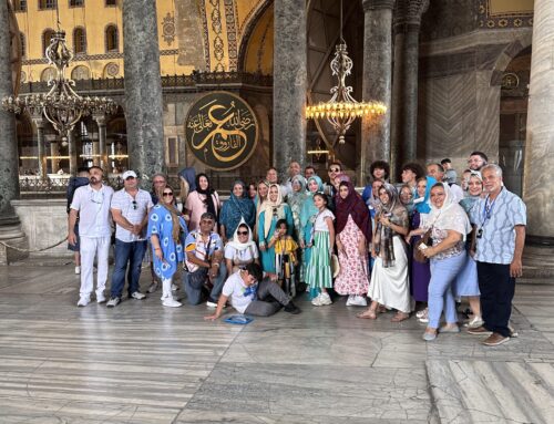 Why Choose Istanbul Private Tours for an Authentic, High-End Experience