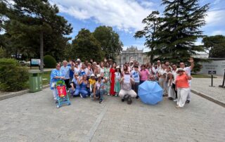 dolmabahce palace private tours - eureka travel3