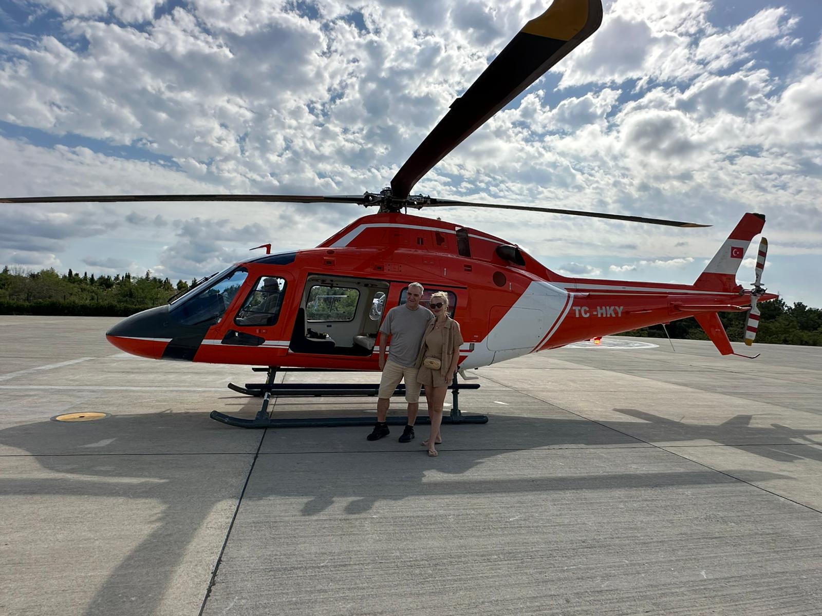 helicopter tour in istanbul helicopter tour in istanbul