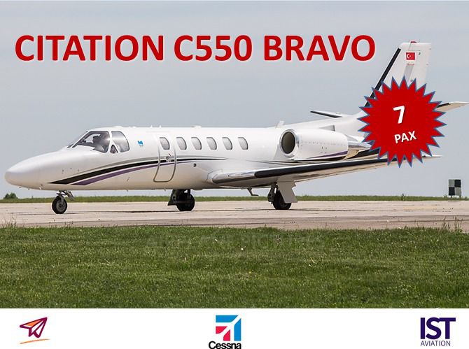 istanbul private jet