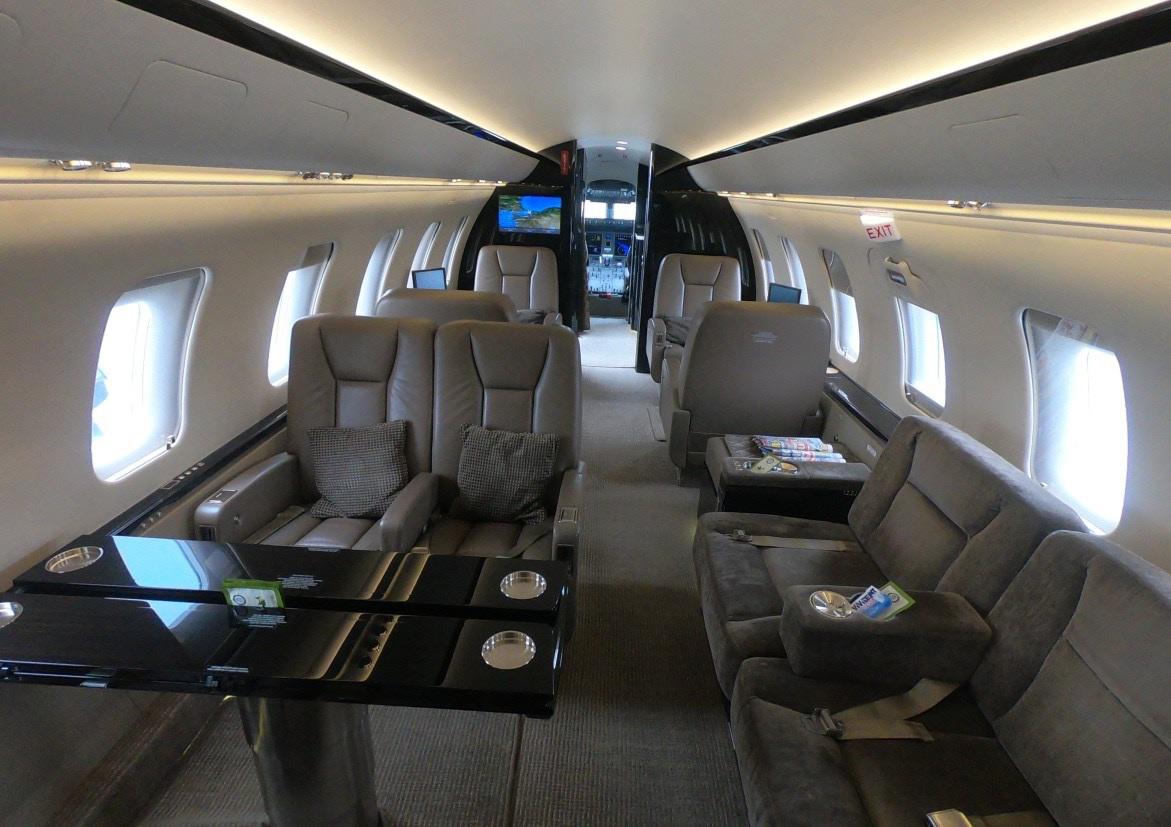 private jet charter ankara