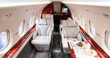 private jet charter turkey
