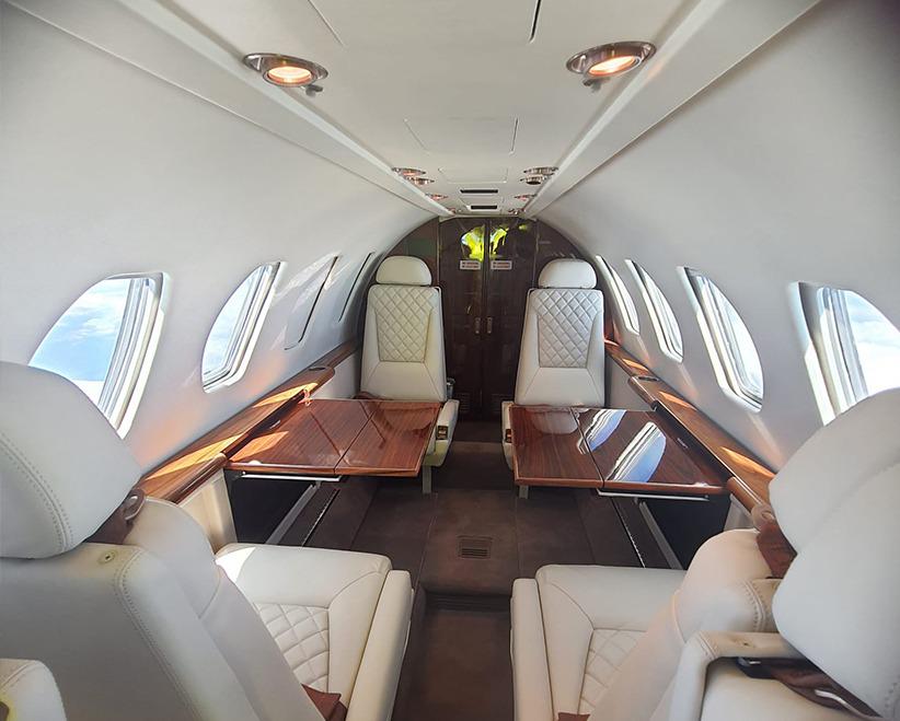 private jet charter antalya