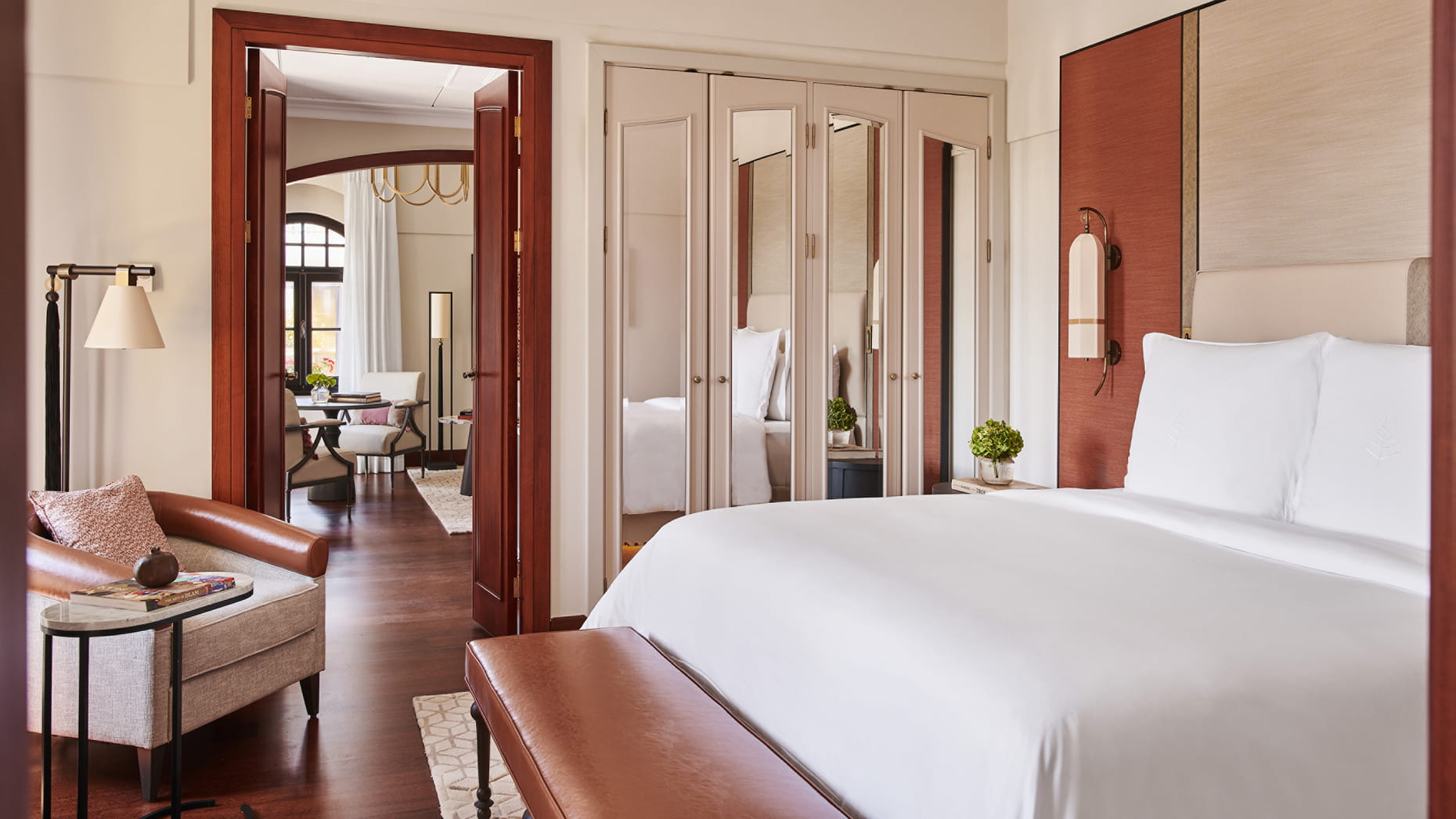 Four Seasons Hotel Sultanahmet