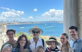 Skip-the-line Topkapi Palace private tour