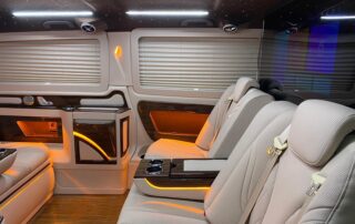 istanbul airport luxury transfer