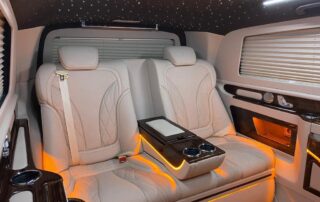 istanbul airport luxury transfer