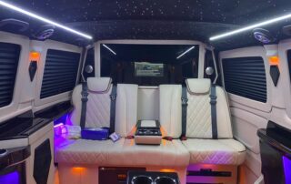 istanbul airport luxury transfer