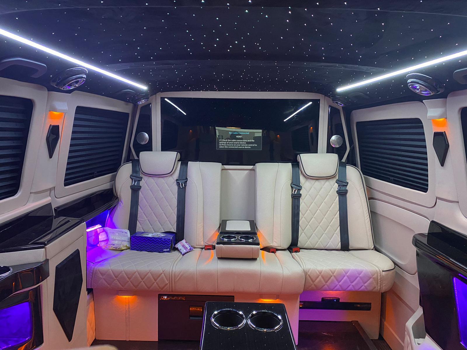 istanbul airport luxury transfer