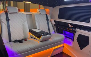 istanbul airport luxury transfer