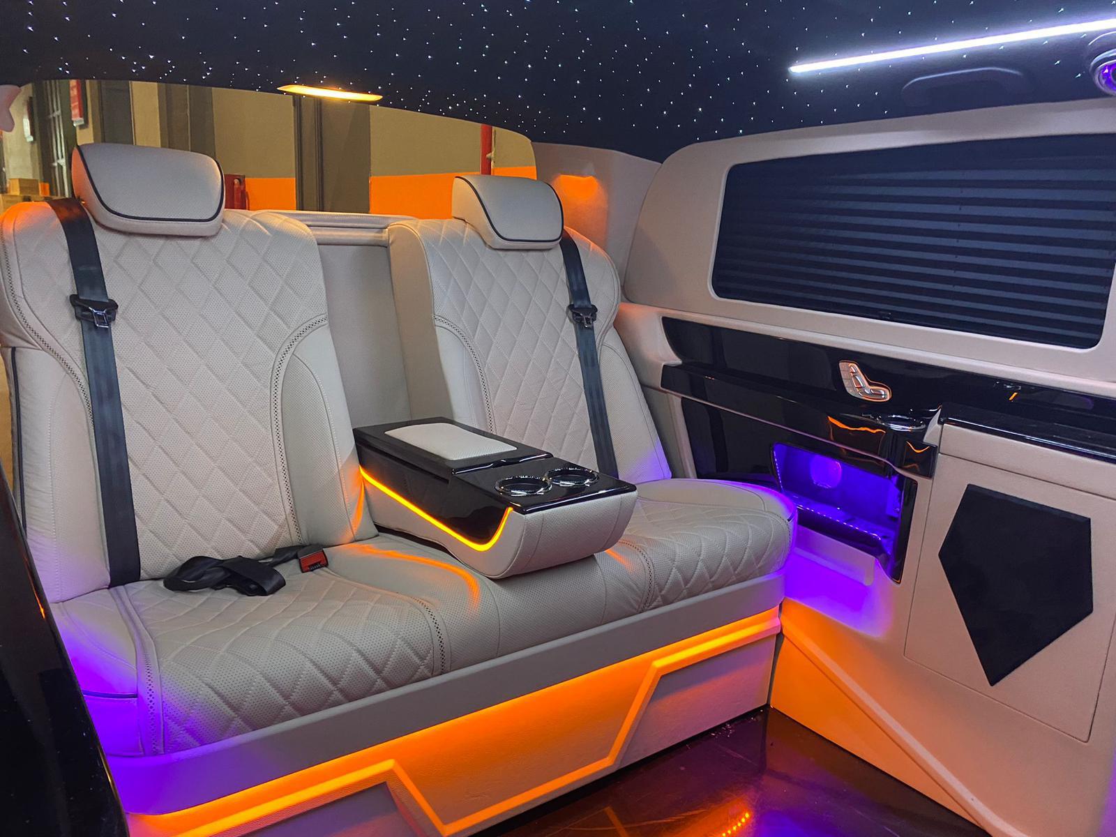 istanbul airport luxury transfer