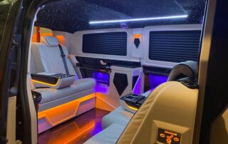 istanbul airport luxury transfer
