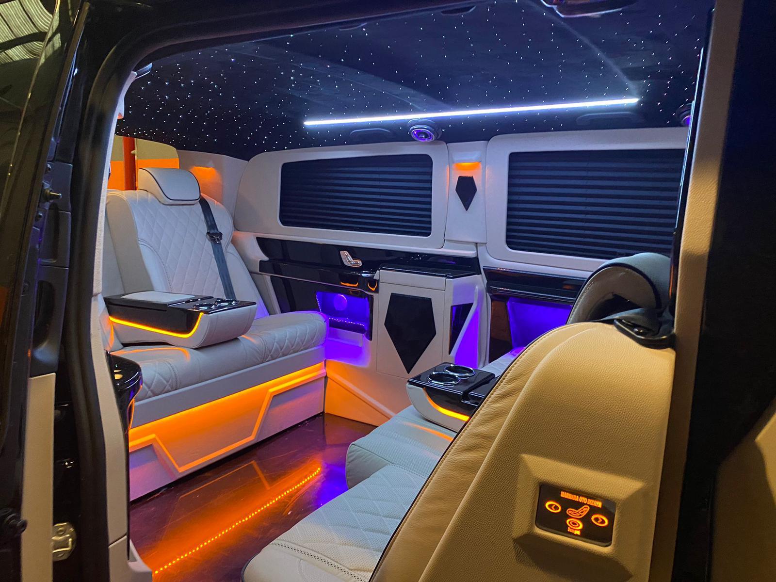 istanbul airport luxury transfer