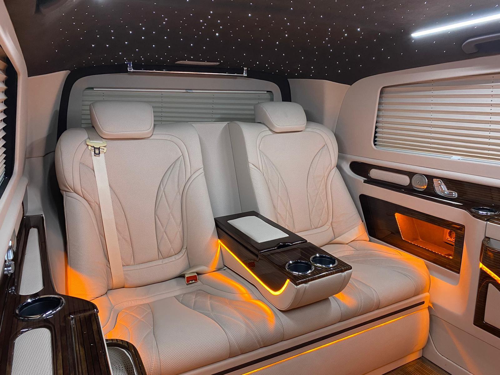 istanbul airport luxury transfer