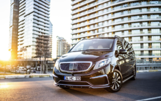 istanbul car hire with driver