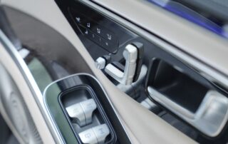 istanbul luxury chauffeur