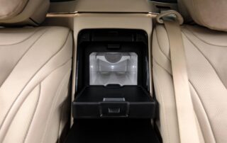 istanbul luxury transfer sclass