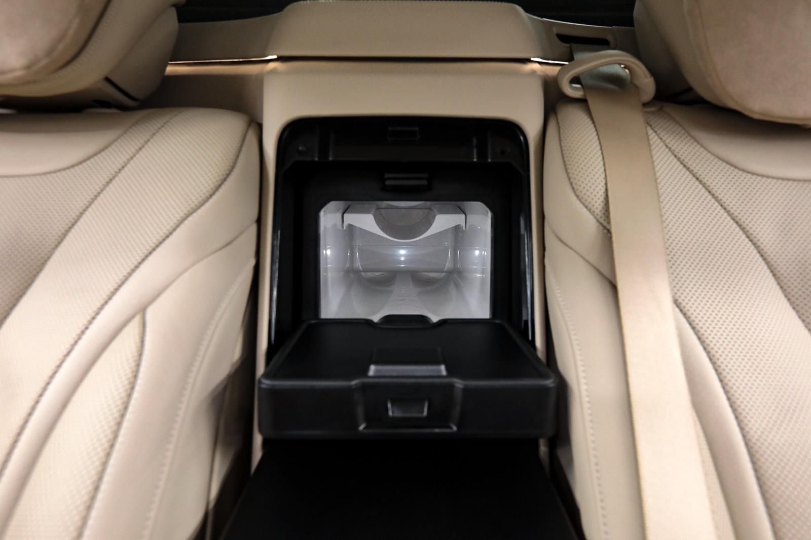 istanbul luxury transfer sclass