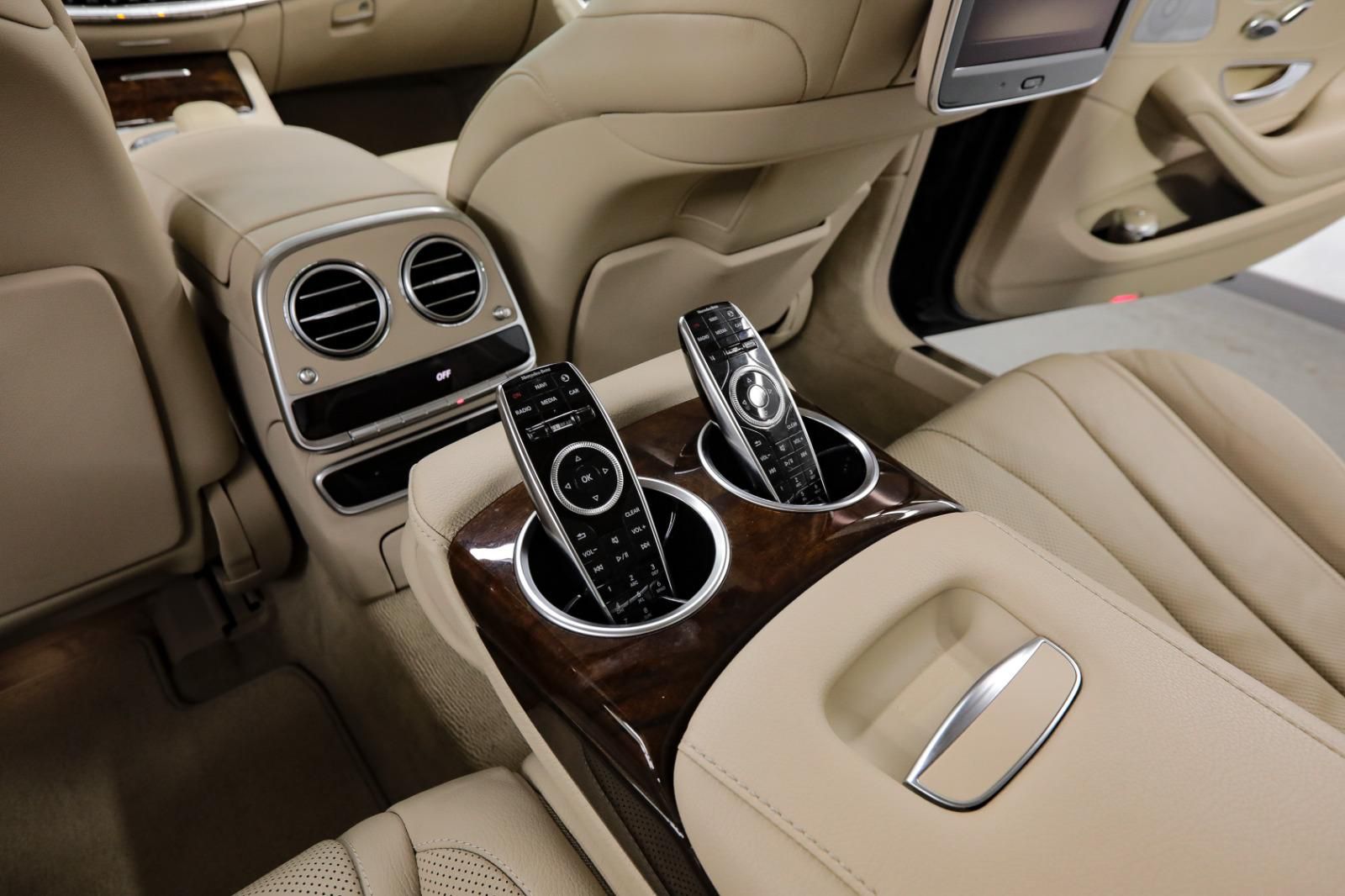 istanbul luxury transfer sclass