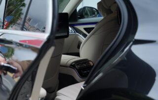 rent a car with driver in istanbul